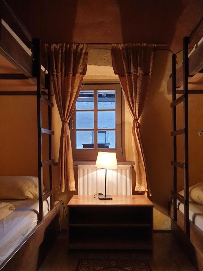 Apartments Belopeski Dvori Kranjska Gora Eksteriør bilde